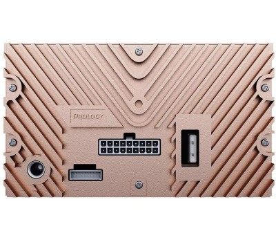 Автомагнитола 2 DIN PROLOGY Автомагнитола PRM-120