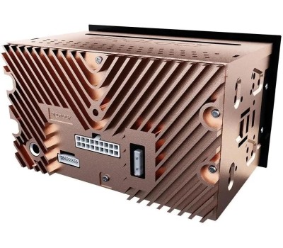 Автомагнитола 2 DIN PROLOGY Автомагнитола PRM-120