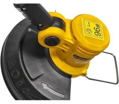 Триммер электрический CHAMPION Триммер электрический ET351