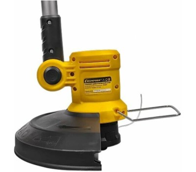 Триммер электрический CHAMPION Триммер электрический ET351