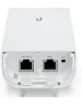 UBIQUITI Точка доступа ISP NSM5(EU), белый