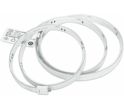 XIAOMI Умная светодиодная лента YLOT01YL 1м [gpx4015rt]