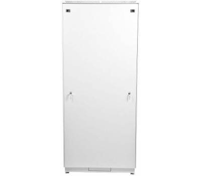 Электроника / Телекоммуникационные шкафы ЦМО Шкаф коммутационный ШТК-М-42.6.8-4ААА напольный, перфорированная передняя дверь, 42U, 600x2030x800 мм