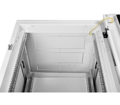 Электроника / Телекоммуникационные шкафы ЦМО Шкаф коммутационный ШТК-М-42.6.8-4ААА напольный, перфорированная передняя дверь, 42U, 600x2030x800 мм