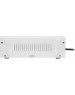 SMARTWATT Стабилизатор напряжения AVR Slim 500RW белый [4512020310002]