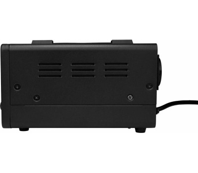 SMARTWATT Стабилизатор напряжения AVR Tower 500RF черный [4512020370006]