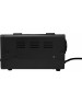 SMARTWATT Стабилизатор напряжения AVR Tower 500RF черный [4512020370006]