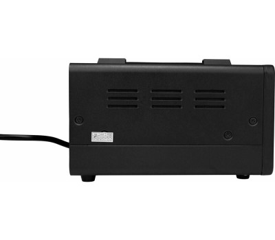 SMARTWATT Стабилизатор напряжения AVR Tower 500RF черный [4512020370006]