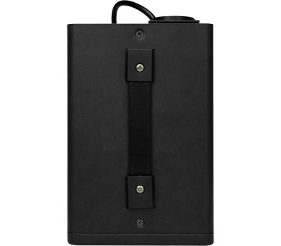 SMARTWATT Стабилизатор напряжения AVR Tower 500RF черный [4512020370006]