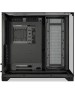 LIAN-LI Корпус ATX Lian Li O11 Vision, Midi-Tower, без БП, черный [g99.o11vx.00]