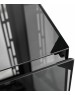 LIAN-LI Корпус ATX Lian Li O11 Vision, Midi-Tower, без БП, черный [g99.o11vx.00]