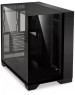 LIAN-LI Корпус ATX Lian Li O11 Vision, Midi-Tower, без БП, черный [g99.o11vx.00]