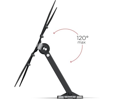 HOLDER Кронштейн для телевизора LCD-5520-B, 32-55