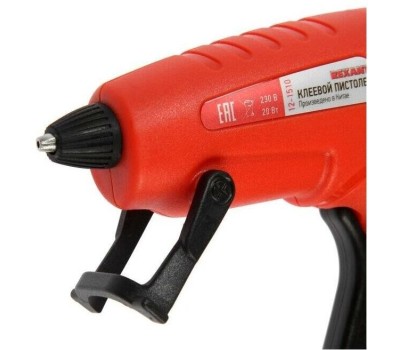 REXANT Клеевой пистолет 12-1510