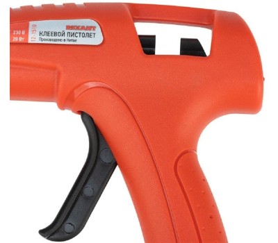 REXANT Клеевой пистолет 12-1510