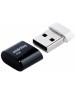 USB-флэш SMARTBUY USB 2.0 накопитель 4GB LARA Black (SB4GBLara-K)