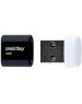 USB-флэш SMARTBUY USB 2.0 накопитель 4GB LARA Black (SB4GBLara-K)