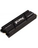 Kingston SSD Fury Renegade, 2000GB, M.2 22x80mm, NVMe, PCIe 4.0 x4, 3D TLC, SFYRDK/2000G