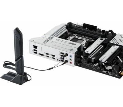 Материнская плата ASUS Материнская плата PRIME X870-P WIFI, Socket AM5, AMD X870, ATX, Ret
