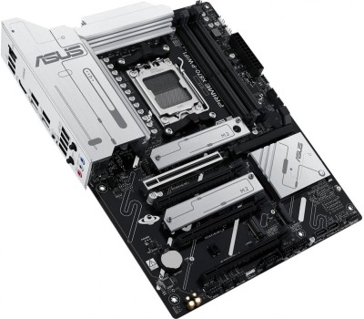 Материнская плата ASUS Материнская плата PRIME X870-P WIFI, Socket AM5, AMD X870, ATX, Ret