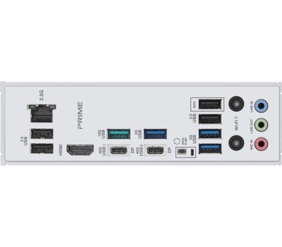 Материнская плата ASUS Материнская плата PRIME X870-P WIFI, Socket AM5, AMD X870, ATX, Ret