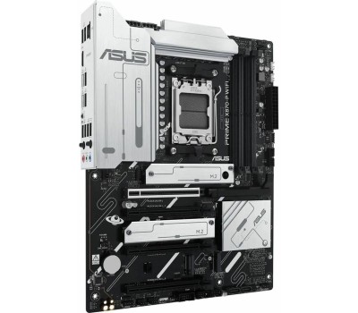 Материнская плата ASUS Материнская плата PRIME X870-P WIFI, Socket AM5, AMD X870, ATX, Ret