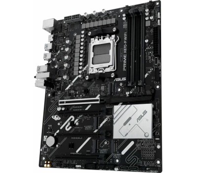 Материнская плата ASUS Материнская плата PRIME X870-P WIFI, Socket AM5, AMD X870, ATX, Ret