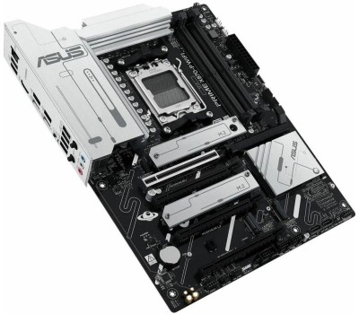 Материнская плата ASUS Материнская плата PRIME X870-P WIFI, Socket AM5, AMD X870, ATX, Ret