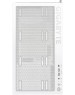 GIGABYTE Корпус ATX GB-C500PI ST, Midi-Tower, без БП, белый [28300-c500w-1ckr]