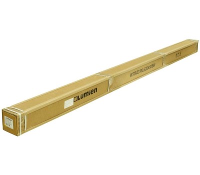 LUMIEN Экран Master Control, 244х244 см, 1:1, настенно-потолочный [lmc-100105]