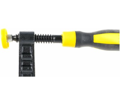 Струбцина STAYER Струбцина 32095-120-500