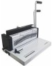 OFFICE KIT Переплетчик B3420RH, A4, от 4.8 до 14.3 мм