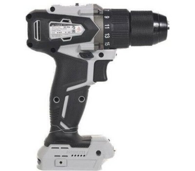 Дрель-шуруповерт ИНТЕРСКОЛ Дрель-шуруповерт ДА-13/36В 50, без АКБ, без ЗУ [851.0.0.70]