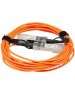 MikroTik S+AO0005 SFP+ direct attach Active Optics cable, 5m