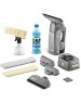 KARCHER Стеклоочиститель WVP 10 Adv, серый [1.633-560.0]