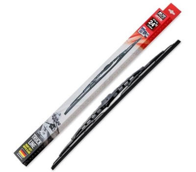 Щетка стеклоочистителя AVS Щетка стеклоочистителя Truck Line BTW-60 (600мм)