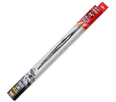 Щетка стеклоочистителя AVS Щетка стеклоочистителя Truck Line BTW-60 (600мм)