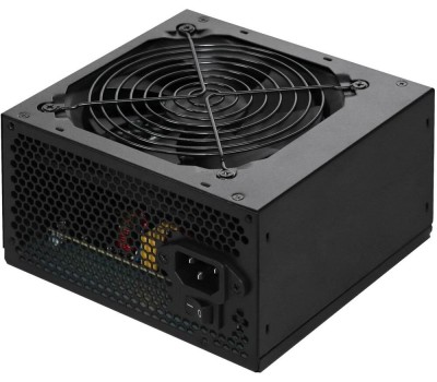 Блок питания DIGMA Блок питания DPSU-750W-WH, 750Вт, 80 PLUS WHITE, 120мм, черный, retail