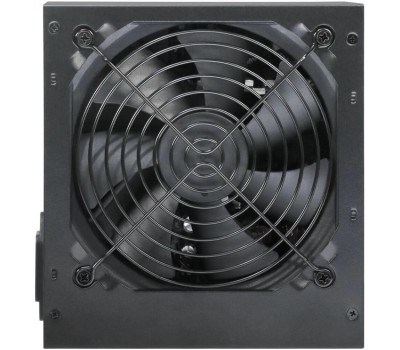 Блок питания DIGMA Блок питания DPSU-750W-WH, 750Вт, 80 PLUS WHITE, 120мм, черный, retail