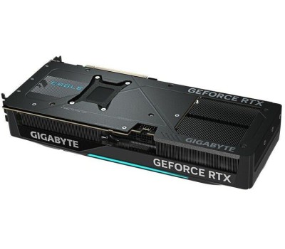 Видеокарта GIGABYTE Видеокарта NVIDIA GeForce RTX 5070TI GV-N507TEAGLE OC-16GD 1.0 16ГБ Eagle, GDDR7, OC, Ret
