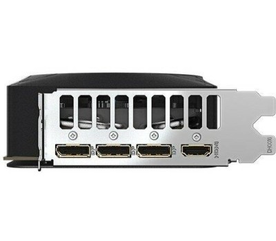 Видеокарта GIGABYTE Видеокарта NVIDIA GeForce RTX 5070TI GV-N507TEAGLE OC-16GD 1.0 16ГБ Eagle, GDDR7, OC, Ret