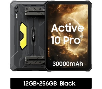 Планшет BLACKVIEW Планшет ACTIVE 10 PRO 10.95