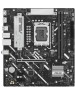 Материнская плата ASUS Материнская плата PRIME B860M-K, Socket LGA 1851, Intel B860, mATX, Ret