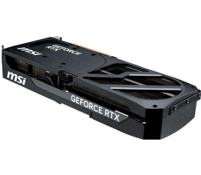Видеокарта MSI Видеокарта RTX5070Ti SHADOW 3X OC 16GB GDDR7 256bit 3xDP HDMI 3FAN RTL