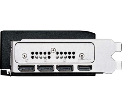 Видеокарта MSI Видеокарта RTX5070Ti SHADOW 3X OC 16GB GDDR7 256bit 3xDP HDMI 3FAN RTL