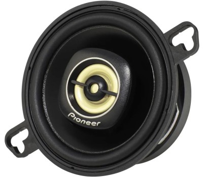 Автоакустика PIONEER Колонки автомобильные TS-A879, 7.6 см (3 дюйм.), комплект 2 шт