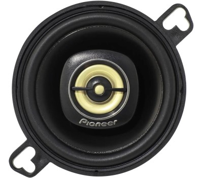 Автоакустика PIONEER Колонки автомобильные TS-A879, 7.6 см (3 дюйм.), комплект 2 шт