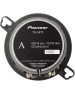 Автоакустика PIONEER Колонки автомобильные TS-A879, 7.6 см (3 дюйм.), комплект 2 шт
