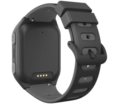 Смарт-часы AIMOTO Детские Умные часы Aimoto Dream 4G. Цвет: черный