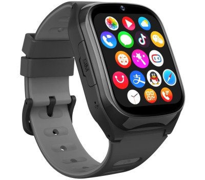 Смарт-часы AIMOTO Детские Умные часы Aimoto Dream 4G. Цвет: черный